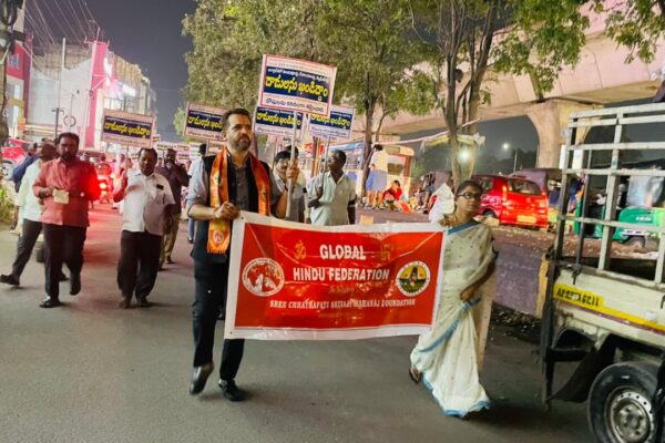 Iskcon temple’s Chief Sri Chinmoy Krishna Das arrest by the Bangladesh Government