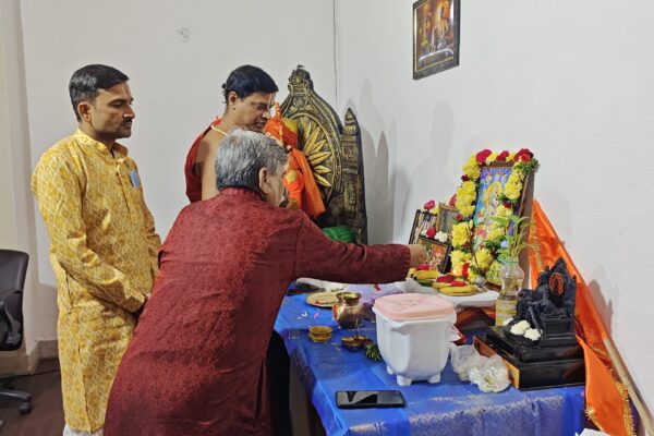 Hanuman Chalisa 9th Week