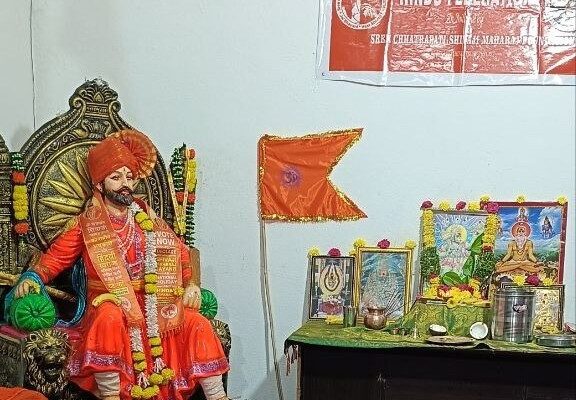 41st Week of Hanuman Chalisa Chanting