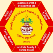 Hindu Spirutual And Service Foundation