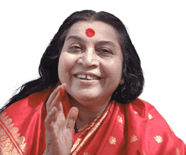 Sahaja Yoga Meditation