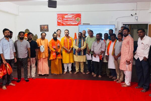 Hanuman Chalisa Chanting 7th Week