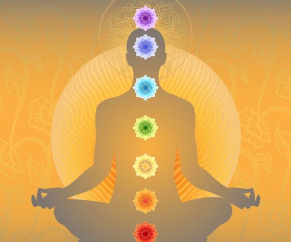 Dhyana Foundation