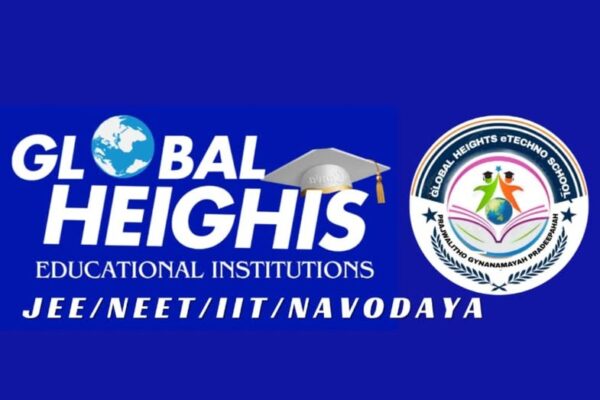 Global Heights Etechno School