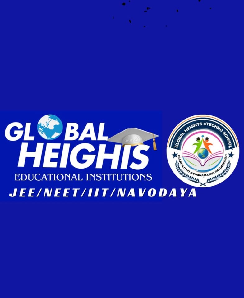 Global Heights Etechno School