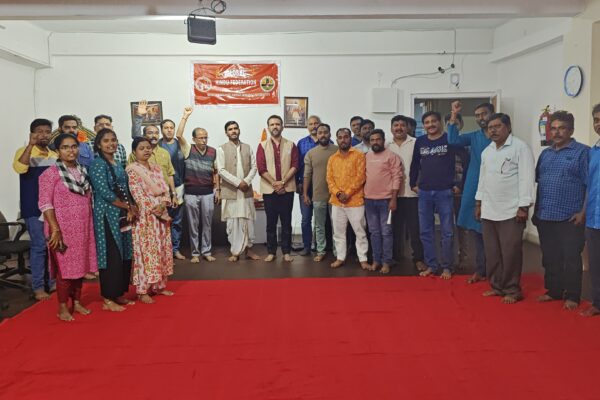 Hanuman Chalisa Chanting 11th Week
