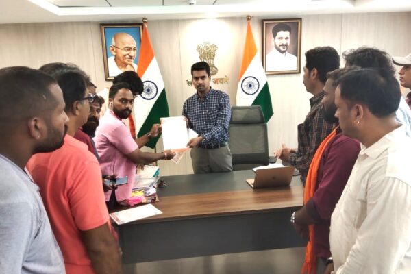 Urgent Appeal to Protect Hindus in West Bengal