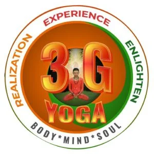 3G Yoga Chikitsalayam