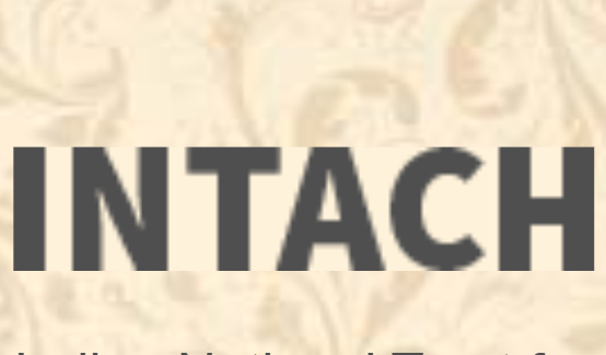 Indian National Trust for Art and Cultural Heritage (INTACH)