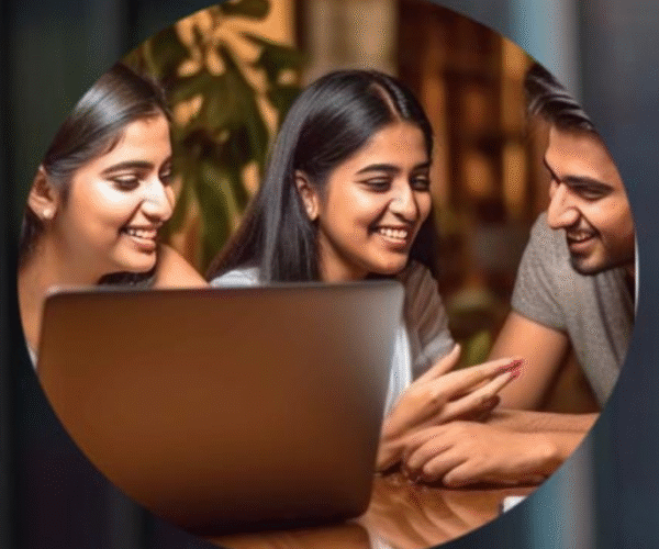 Aashvi Educational Trust