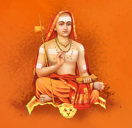 Kalady Sri Adi Shankara Madam