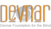 Devnar Foundation For The Blind