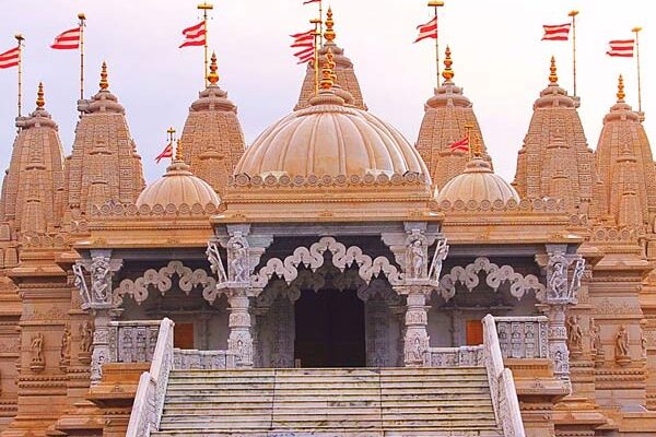 Hindu Research Foundation