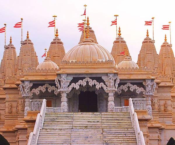 Hindu Research Foundation