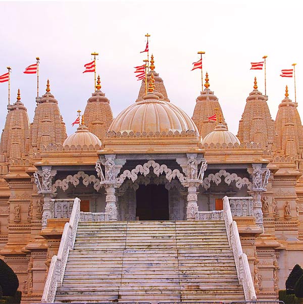 Hindu Research Foundation