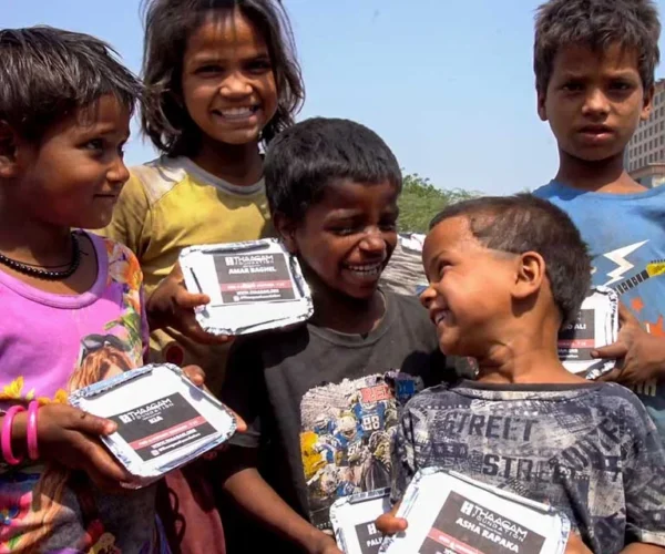 Thaagam Foundation