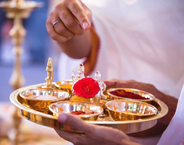 Hindu Dharmam