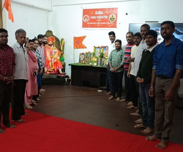 30th Week Hanuman Chalisa Chanting