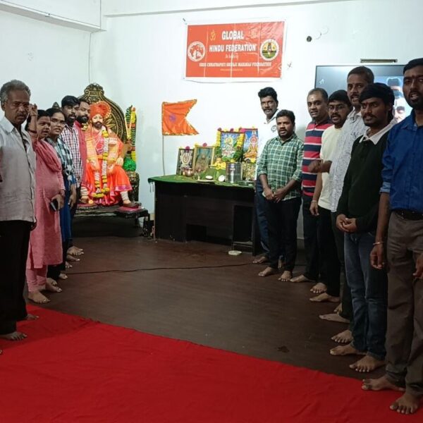 30th Week Hanuman Chalisa Chanting