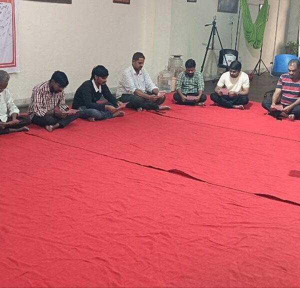 30th Week Hanuman Chalisa Chanting