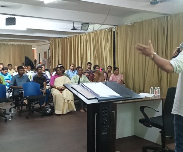 Empowering Hindus Through Self-Defence: A Collaborative Event by Hindu Janajagruti Samiti and Global Hindu Federation