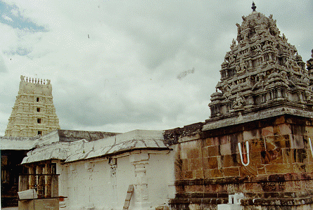 Sri Ahobila Muth