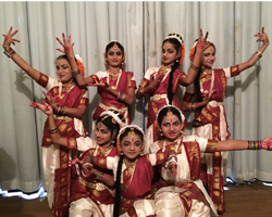 Mana Spandana Charitable Trust