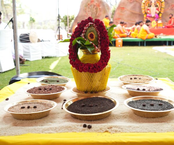 Krishna Dharma Parishad