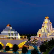 Hare Krishna Gokula Kshetram