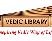 Vedic Library and Spiritual Research Center in Srisailam