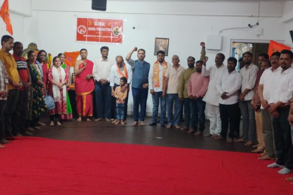 35th Week Hanuman Chalisa Chanting