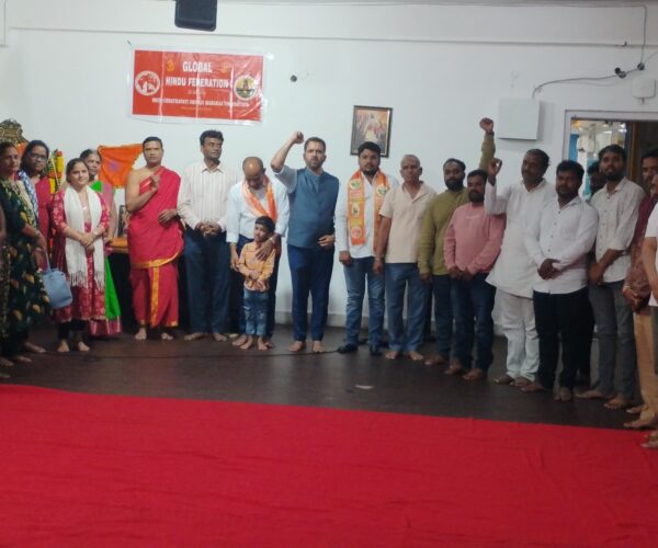 35th Week Hanuman Chalisa Chanting