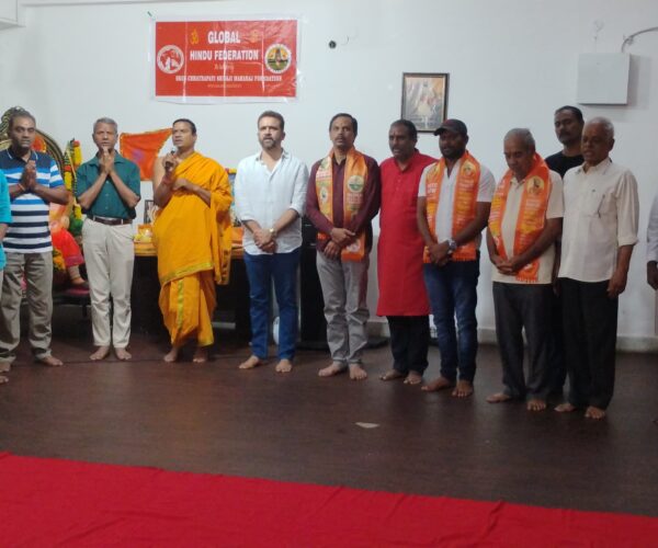 36th Week of Hanuman Chalisa Chanting