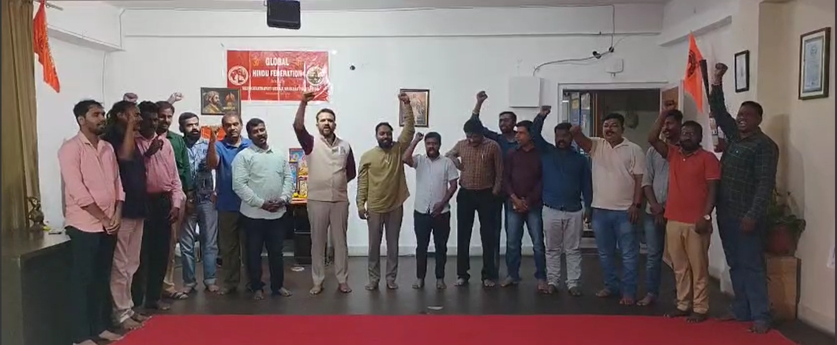 44th Week of Hanuman Chalisa Chanting
