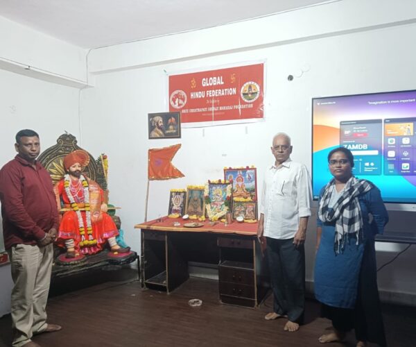 45th Week of Hanuman Chalisa Chanting