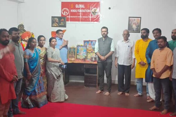 50th Week of Hanuman Chalisa Chanting