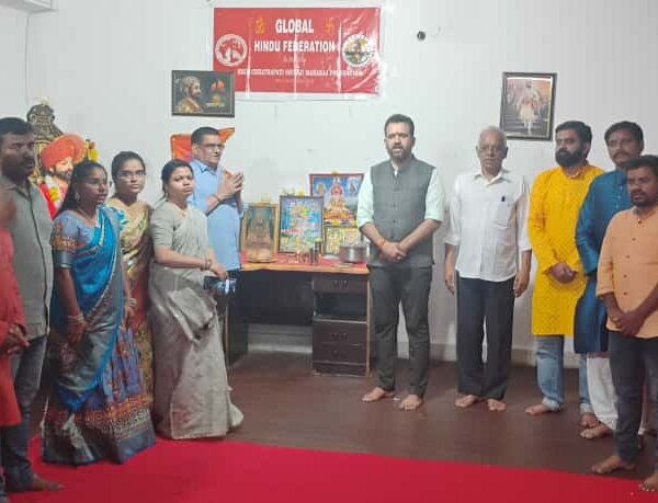 50th Week of Hanuman Chalisa Chanting