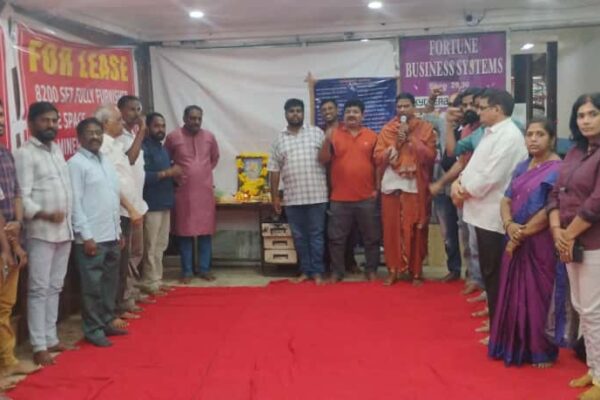 51st Week of Hanuman Chalisa Chanting