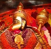 Sri Tadbund Veeranjaneya Swamy Devasthanam