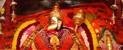 Sri Tadbund Veeranjaneya Swamy Devasthanam