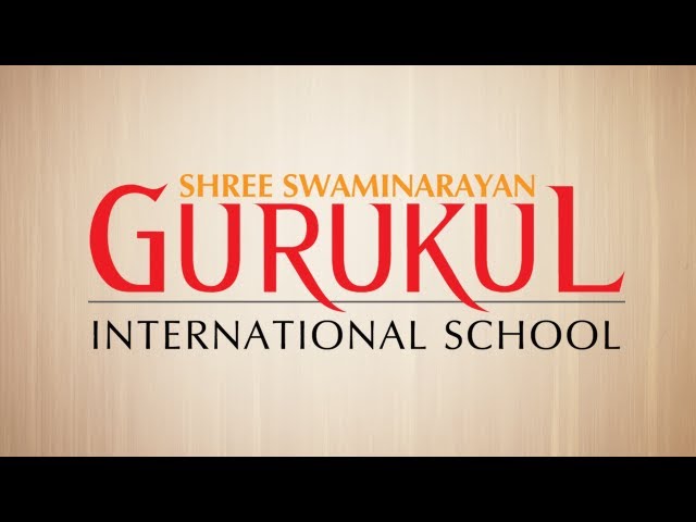 Shree Swaminarayan Gurukul International School Hyderabad