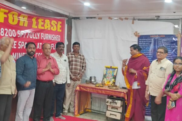 53rd Week of Hanuman Chalisa Chanting