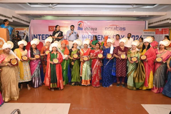 Abhaya Association for Empowerment of Women