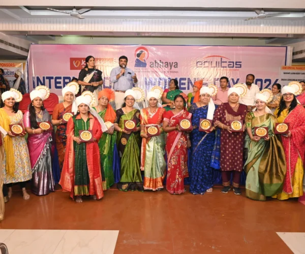 Abhaya Association for Empowerment of Women