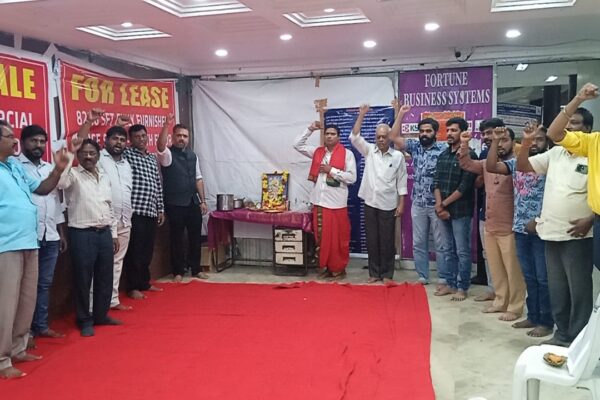 52nd Week of Hanuman Chalisa Chanting