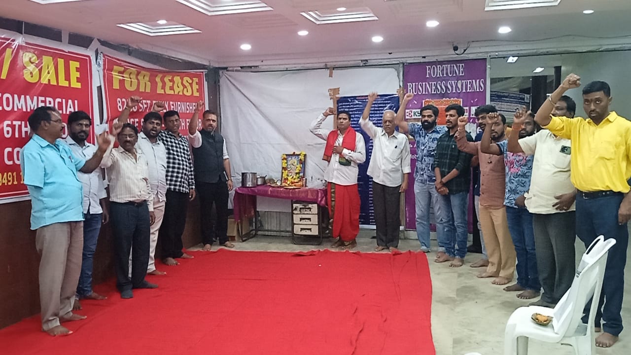 52nd Week of Hanuman Chalisa Chanting