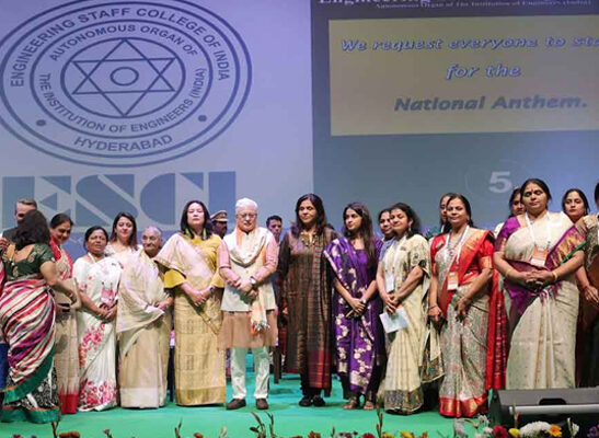Confederation of Women Entrepreneurs (COWE India)
