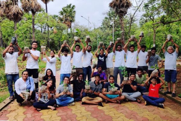 Proud Indians Foundation