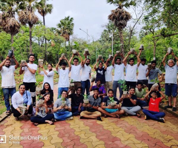 Proud Indians Foundation