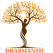 Dharmansh Foundation India